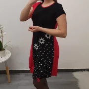 TUNIKA GLORIJA ROZA - slika 3