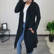 JOPA IRIS ČRNA - slika 2