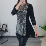 TUNIKA BELA TIGER