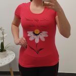 MAJICA KATJUŠA ROZA