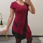 TUNIKA TANJA VIJOLA