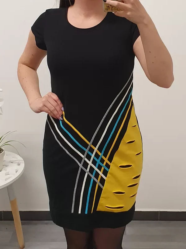 TUNIKA BETI RUMENA