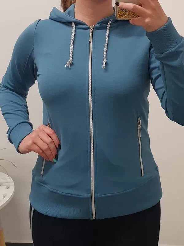 JOPA VERONIKA PASTEL