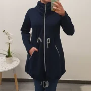 JOPA TANIKA TEMNO MODRA - slika 2