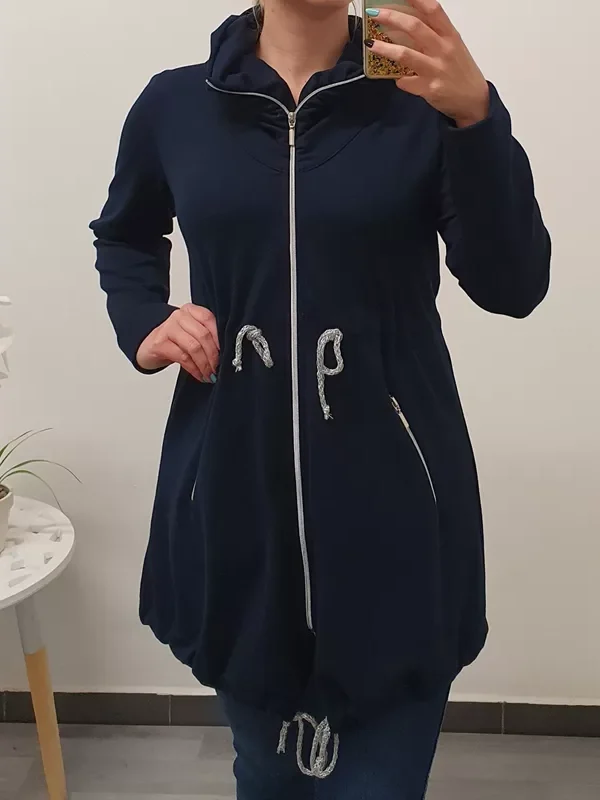 JOPA TANIKA TEMNO MODRA