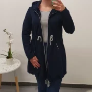 JOPA TANIKA TEMNO MODRA - slika 3