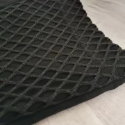 TUNIKA VIOLETA ČRNA - slika 3