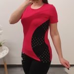 MAJICA LORENA CIKLAM