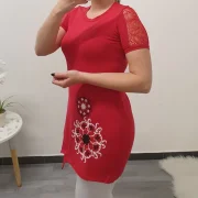 TUNIKA ILJA ROZA - slika 3