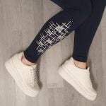 PAJKICE NIKE TEMNO MODRE