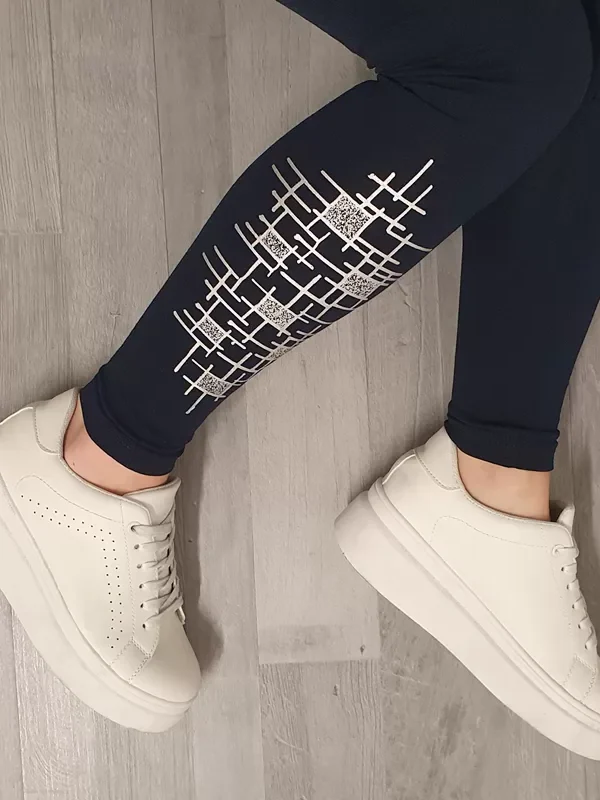 PAJKICE NIKE TEMNO MODRE