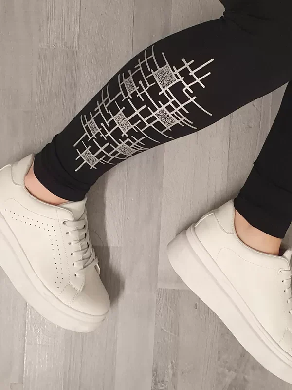 PAJKICE NIKE ČRNE