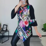 TUNIKA UNA