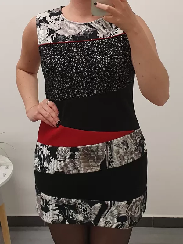 TUNIKA MINI