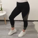 PAJKICE KARMEN 7/8 SIVE