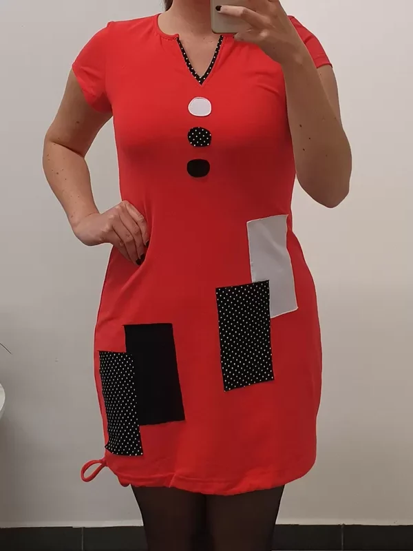 TUNIKA ITA LOSOS