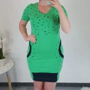 TUNIKA REA ZELENA - slika 2