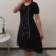 OBLEKA KATRIN ČRTE