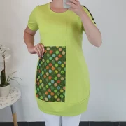 TUNIKA TAMI ZELENA