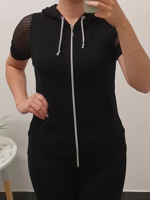 JOPA KARLA ČRNA