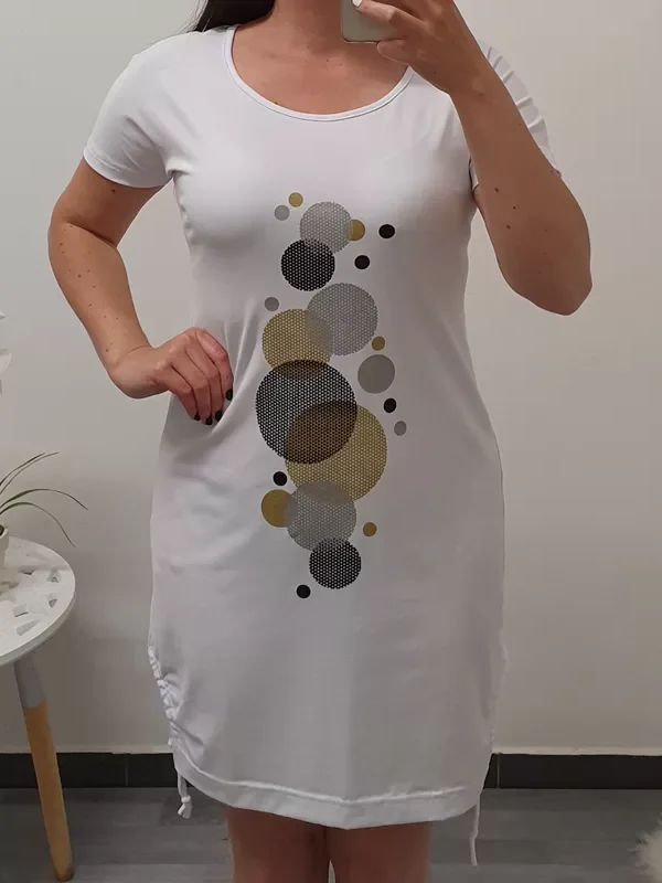 TUNIKA ISABELA BELA