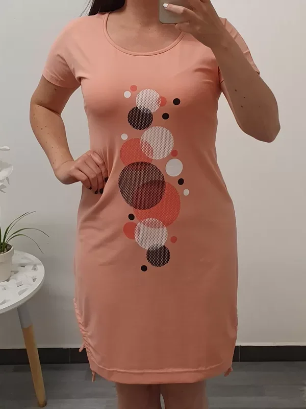 TUNIKA ISABELA MARELICA