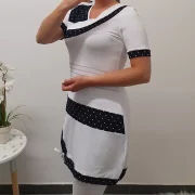 TUNIKA NATAŠA BELA - slika 3