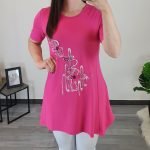 TUNIKA INGRID ROZA
