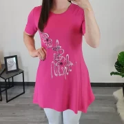 TUNIKA INGRID ROZA