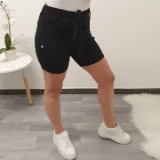 KRATKE HLAČE JERNEJA ČRNE - slika 3