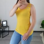 MAJICA AMELIA RUMENA
