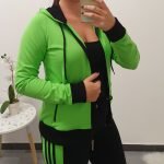 JOPA IRENA ZELENA
