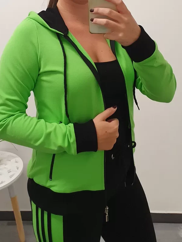 JOPA IRENA ZELENA