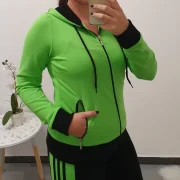 JOPA IRENA ZELENA - slika 5