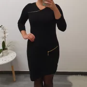 TUNIKA TAIRA ZLATA - slika 3
