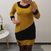 TUNIKA FREDA RUMENA - slika 3
