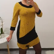 TUNIKA FREDA RUMENA - slika 2
