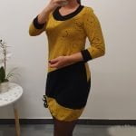 TUNIKA FREDA RUMENA