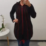 JOPA INAJA RDEČA - slika 4