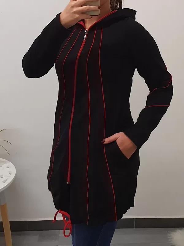 JOPA INAJA RDEČA