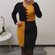 TUNIKA RIMA RUMENA - slika 4