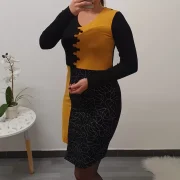 TUNIKA RIMA RUMENA - slika 3