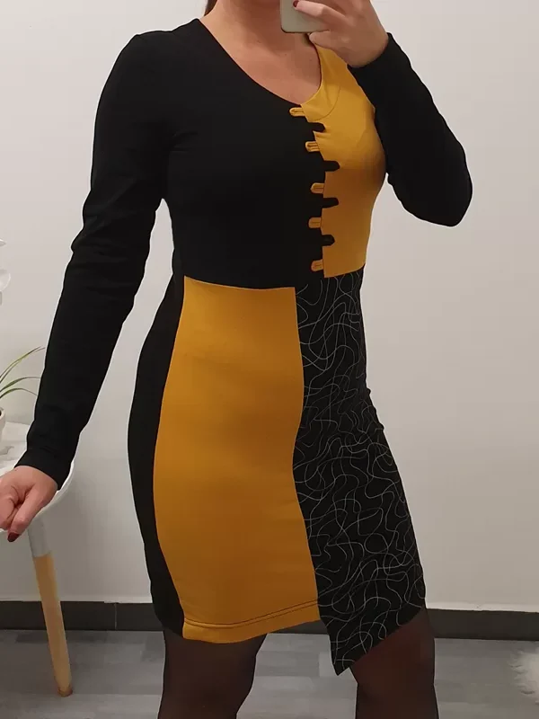 TUNIKA RIMA RUMENA
