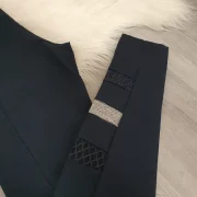 PAJKICE TUANA TEMNO MODRE - slika 3