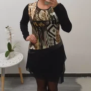 TUNIKA BIPA VZOREC - slika 2