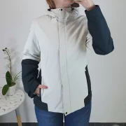 ICEPEAK BELPRE ŽENSKA BUNDA - slika 3