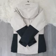 ICEPEAK BELPRE ŽENSKA BUNDA - slika 2