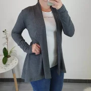 JOPA DIVA SIVA - slika 2