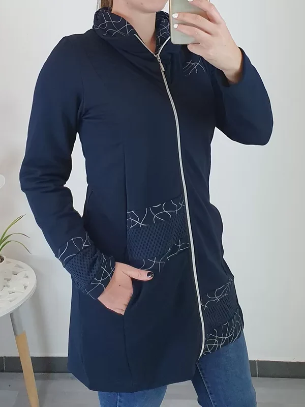 JOPA DANA TEMNO MODRA