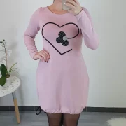 TUNIKA MONJA ROZA - slika 2